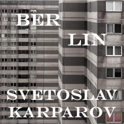 Cover Berlin