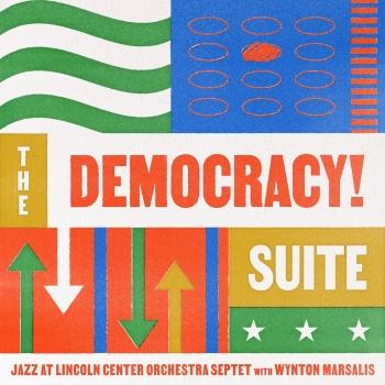 Cover The Democracy! Suite