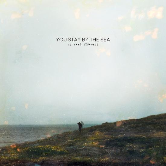 Cover You Stay by the Sea