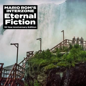 Cover Eternal Fiction (10 Year Anniversary Edition)