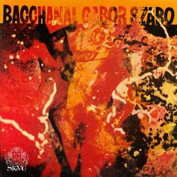 Cover Bacchanal (Remastered)
