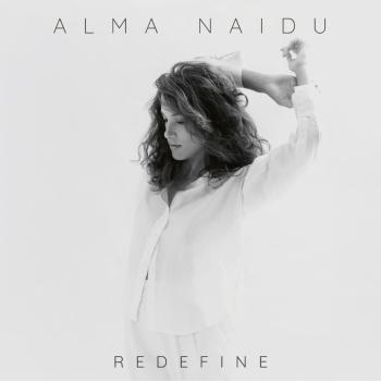 Cover REDEFINE