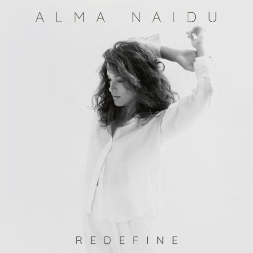 Cover REDEFINE