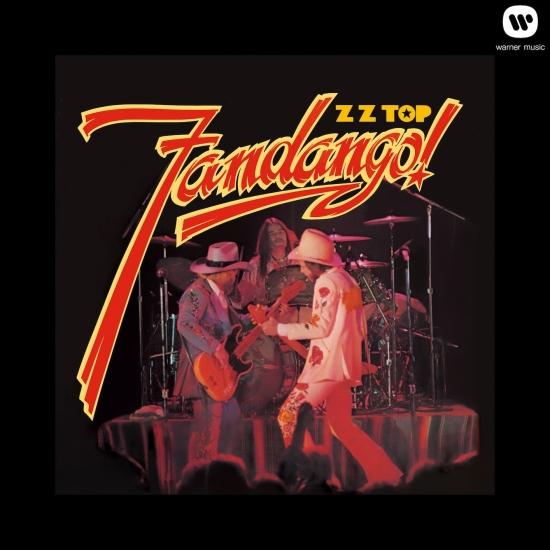 Cover Fandango! (Remastered)