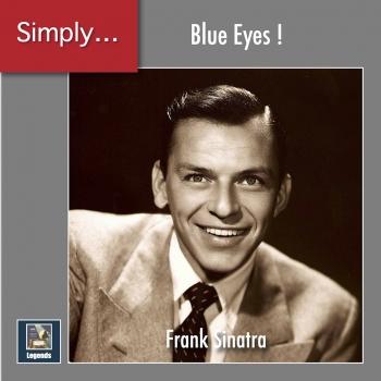 Cover Simply ... Blue Eyes! (The 2020 Remasters)