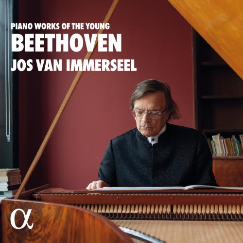 Cover Beethoven: Piano Sonatas