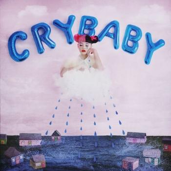 Cover Cry Baby (Deluxe)