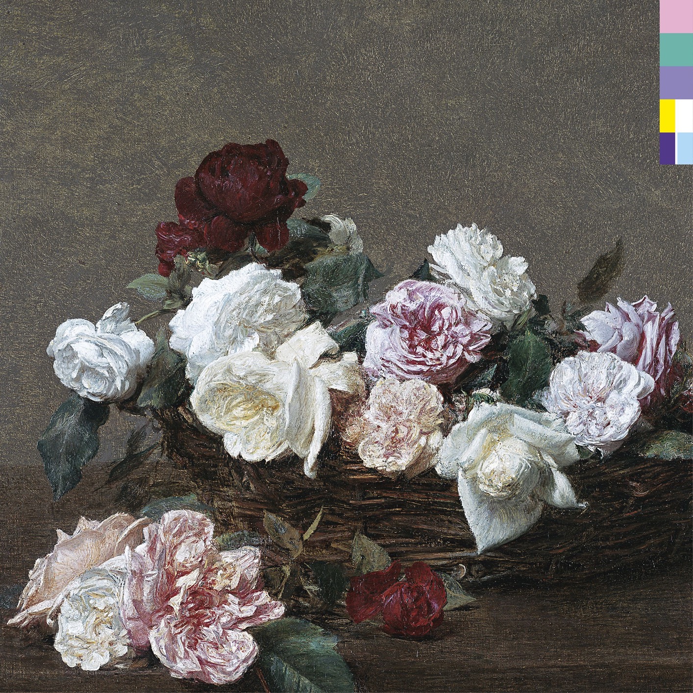 Cover Power, Corruption & Lies