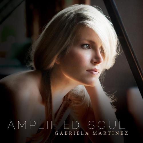 Cover Amplified Soul