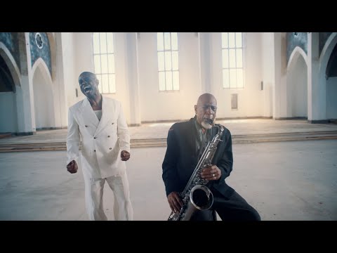 Video Dave McMurray - 'We Got By feat. Kem'