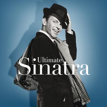Cover Ultimate Sinatra