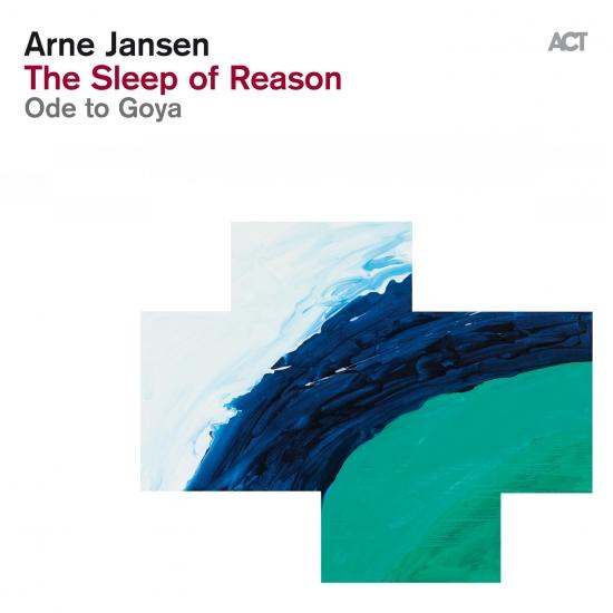 Cover The Sleep of Reason - Ode to Goya