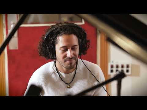Video Emmet Cohen - I. Eternal Glimpse
