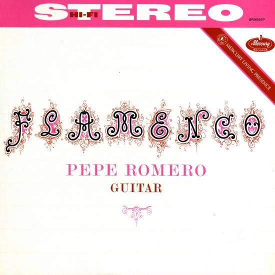 Cover Flamenco! (Remastered)