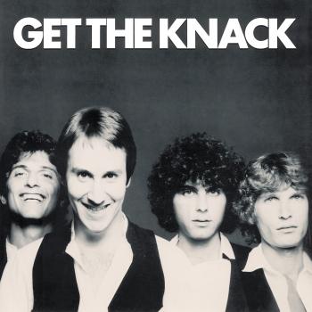 Cover Get The Knack (Remastered)