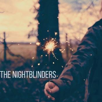 Cover The Nightblinders