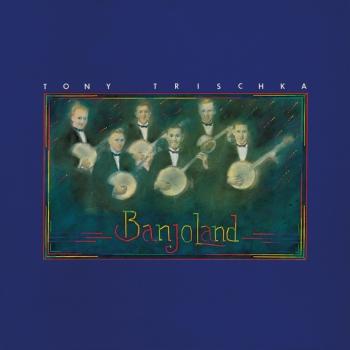 Cover Banjoland (Remastered)