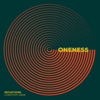 Cover Reflections: Oneness