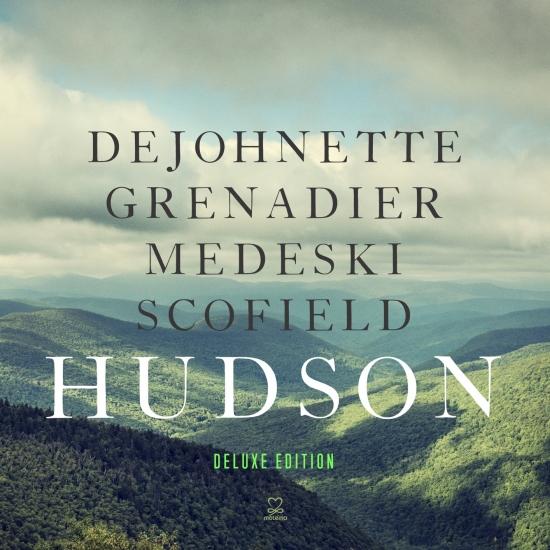 Cover Hudson (Deluxe Edition)