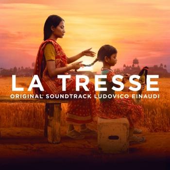Cover La Tresse (Original Motion Picture Soundtrack)