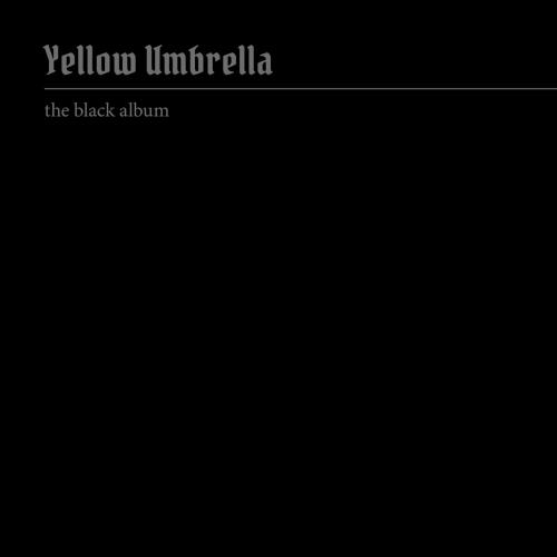 Cover The Black Album