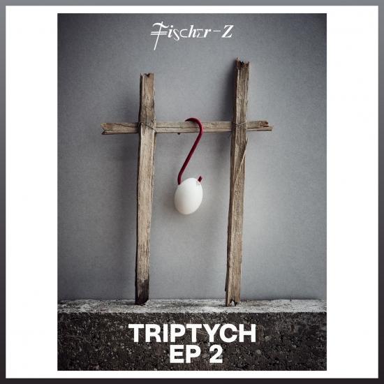 Cover Triptych EP2