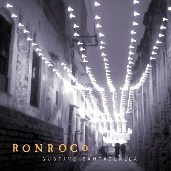 Cover Ronroco (2024 Remaster)