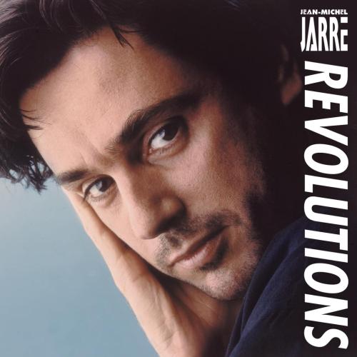 Cover Revolutions