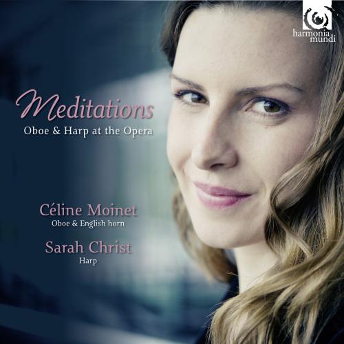 Cover Meditations