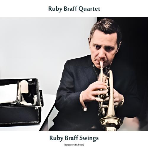 Cover Ruby Braff Swings (Remastered Edition)