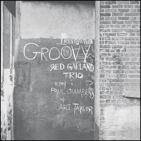 Cover Groovy (Original Jazz Classics Series - Mono Remastered 2024)
