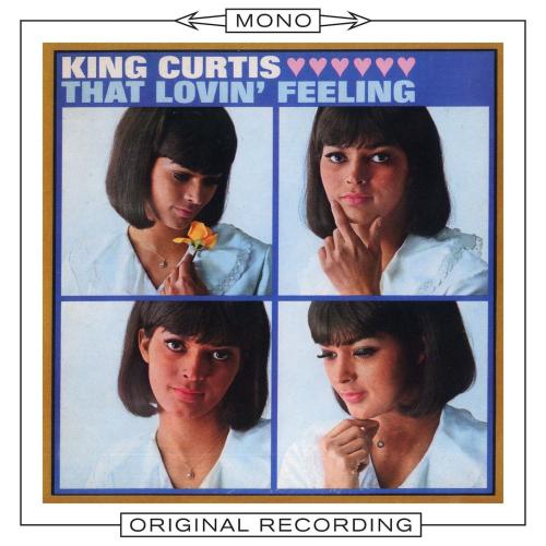 Cover That Lovin' Feeling (Mono)