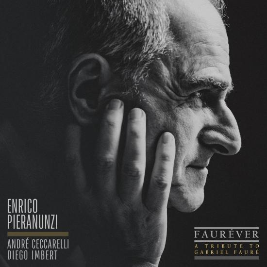 Cover FAURÉVER (A Tribute to Gabriel Fauré)