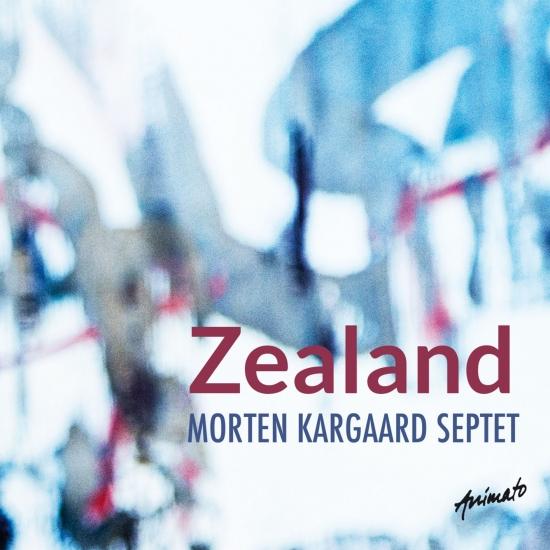 Cover Zealand