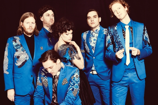 Arcade Fire