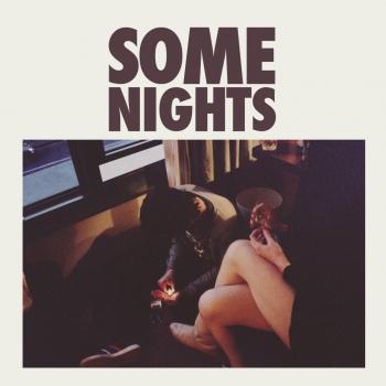 Cover Some Nights