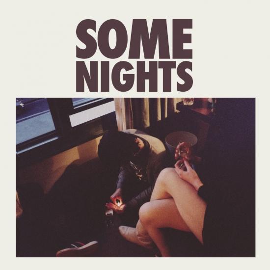 Cover Some Nights
