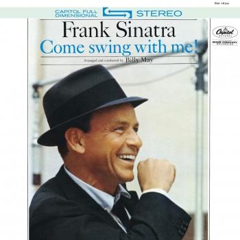 Cover Come Swing With Me!