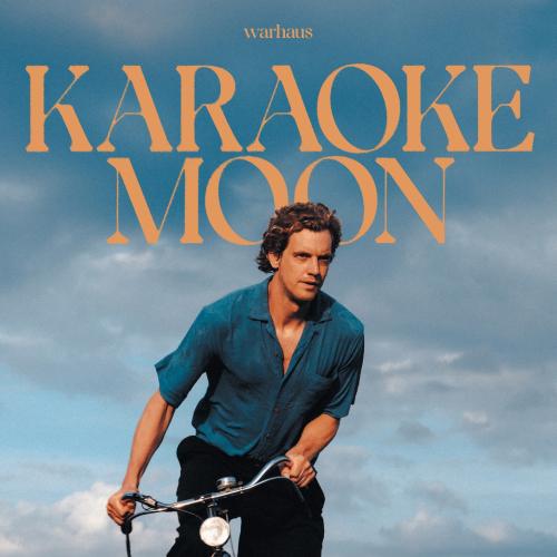 Cover Karaoke Moon