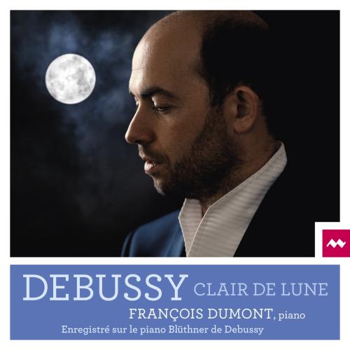 Cover Clair de Lune