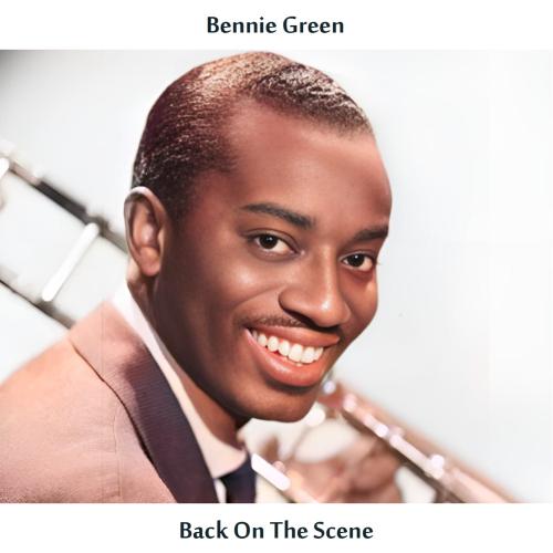 Cover Back on the Scene (Remastered Stereo Edition)