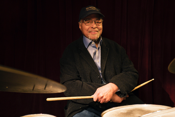 Jimmy Cobb