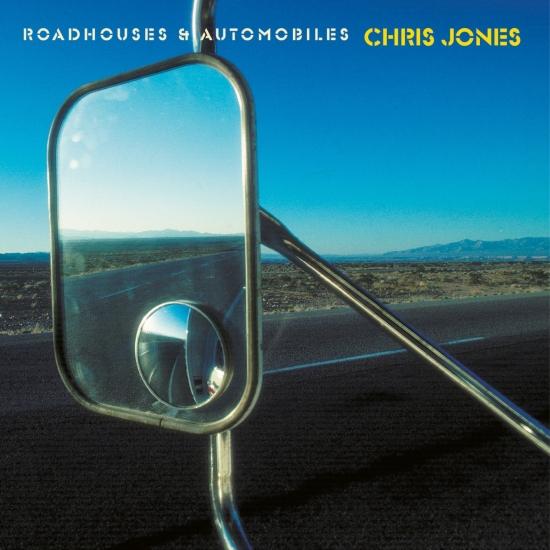 Cover Roadhouses & Automobiles (Remastered)