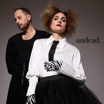 Cover Undead