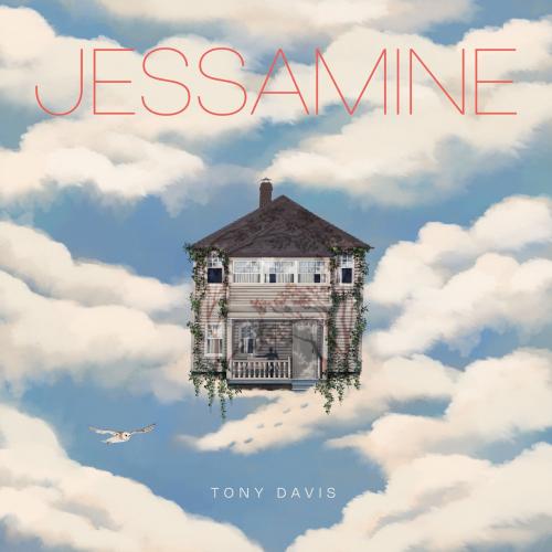 Cover Jessamine