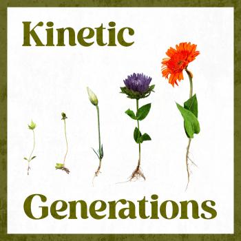 Cover Kinetic Generations
