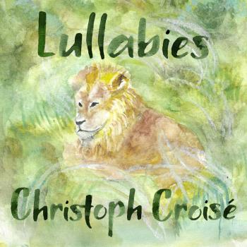 Cover Lullabies (EP)