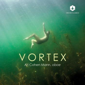Cover VORTEX
