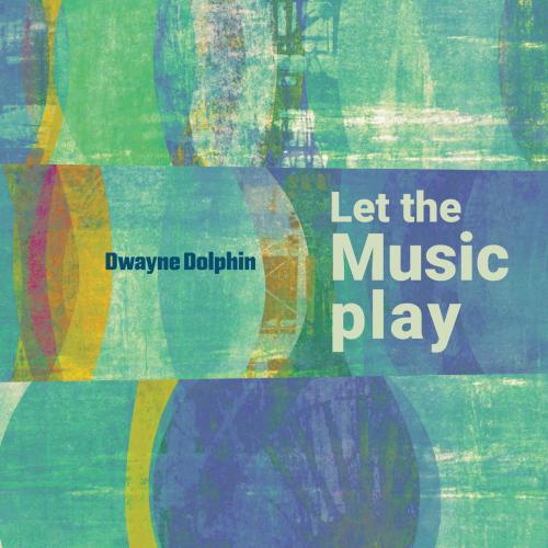 Cover Let the Music Play