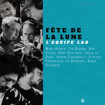 Cover Fête de la Lune